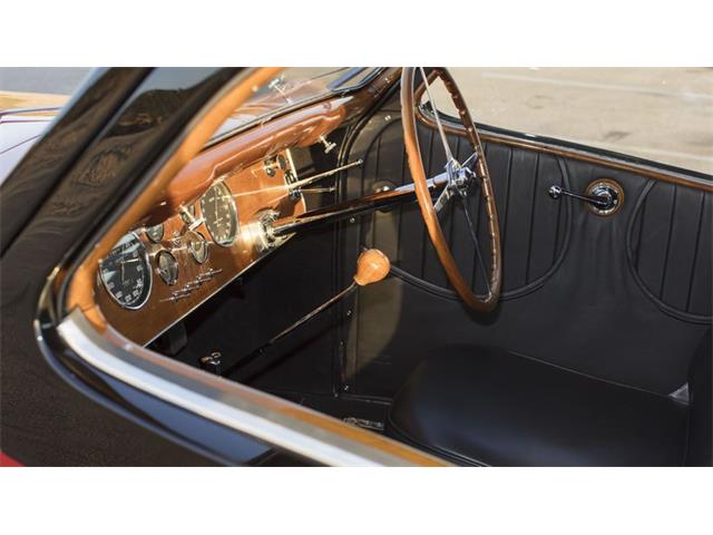 1937 Bugatti Type 57 (CC-1752433) for sale in Monterey, California