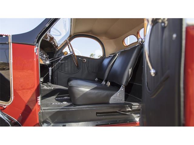 1937 Bugatti Type 57 (CC-1752433) for sale in Monterey, California