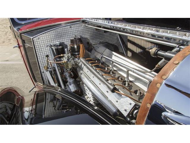 1937 Bugatti Type 57 (CC-1752433) for sale in Monterey, California