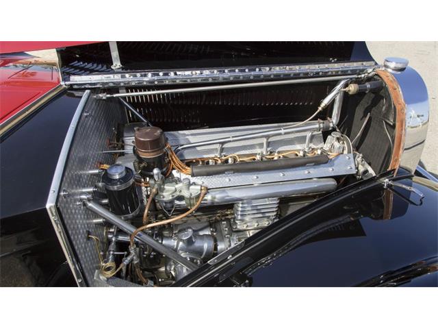 1937 Bugatti Type 57 (CC-1752433) for sale in Monterey, California