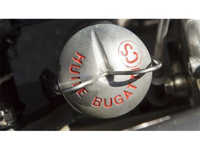 1937 Bugatti Type 57 (CC-1752433) for sale in Monterey, California