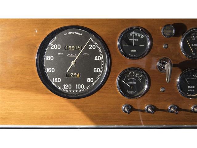 1937 Bugatti Type 57 (CC-1752433) for sale in Monterey, California