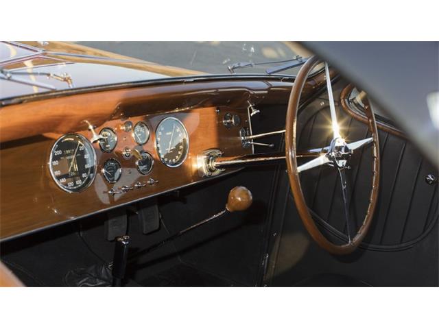 1937 Bugatti Type 57 (CC-1752433) for sale in Monterey, California