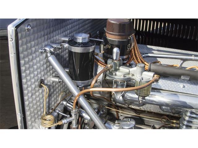 1937 Bugatti Type 57 (CC-1752433) for sale in Monterey, California