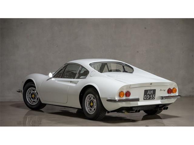 1970 Ferrari Dino (CC-1752435) for sale in Monterey, California
