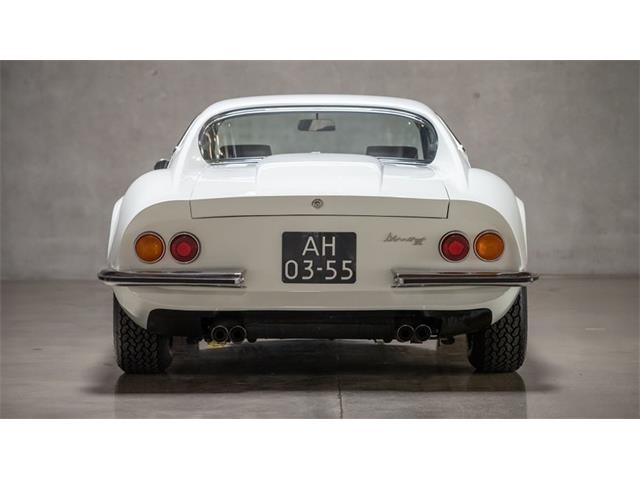 1970 Ferrari Dino (CC-1752435) for sale in Monterey, California