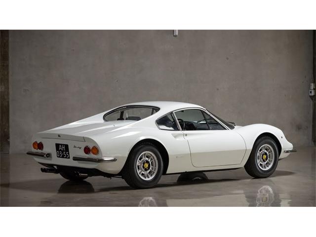 1970 Ferrari Dino (CC-1752435) for sale in Monterey, California