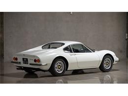1970 Ferrari Dino (CC-1752435) for sale in Monterey, California