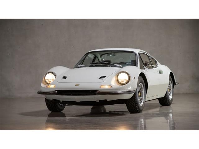 1970 Ferrari Dino (CC-1752435) for sale in Monterey, California
