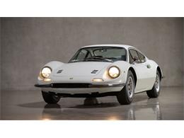 1970 Ferrari Dino (CC-1752435) for sale in Monterey, California
