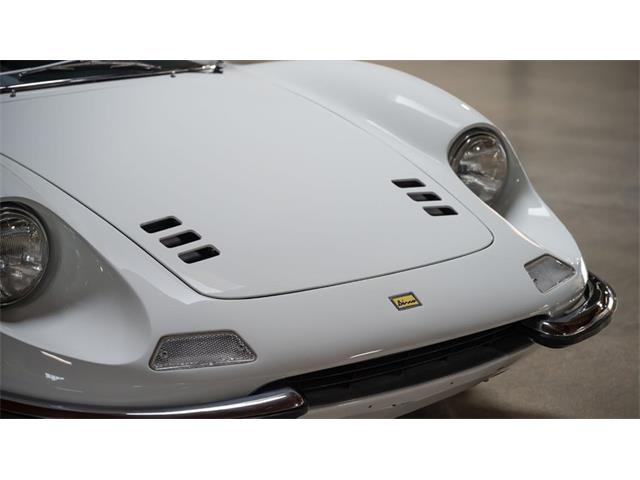 1970 Ferrari Dino (CC-1752435) for sale in Monterey, California