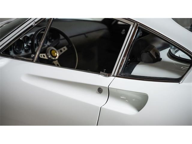 1970 Ferrari Dino (CC-1752435) for sale in Monterey, California
