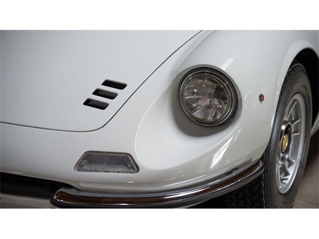 1970 Ferrari Dino (CC-1752435) for sale in Monterey, California