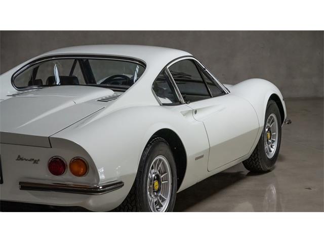 1970 Ferrari Dino (CC-1752435) for sale in Monterey, California