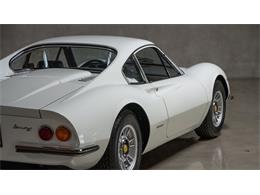 1970 Ferrari Dino (CC-1752435) for sale in Monterey, California