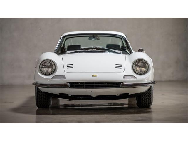1970 Ferrari Dino (CC-1752435) for sale in Monterey, California
