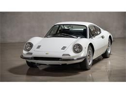 1970 Ferrari Dino (CC-1752435) for sale in Monterey, California