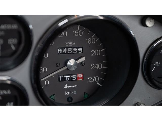 1970 Ferrari Dino (CC-1752435) for sale in Monterey, California