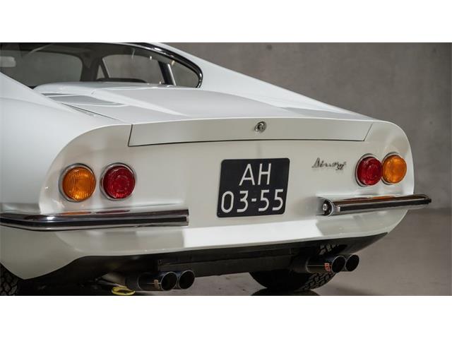 1970 Ferrari Dino (CC-1752435) for sale in Monterey, California