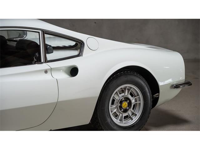 1970 Ferrari Dino (CC-1752435) for sale in Monterey, California