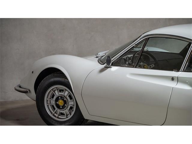 1970 Ferrari Dino (CC-1752435) for sale in Monterey, California