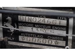 1970 Ferrari Dino (CC-1752435) for sale in Monterey, California