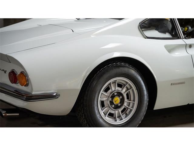1970 Ferrari Dino (CC-1752435) for sale in Monterey, California