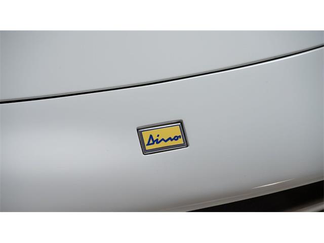 1970 Ferrari Dino (CC-1752435) for sale in Monterey, California