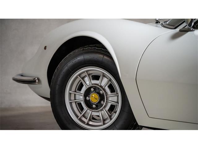 1970 Ferrari Dino (CC-1752435) for sale in Monterey, California