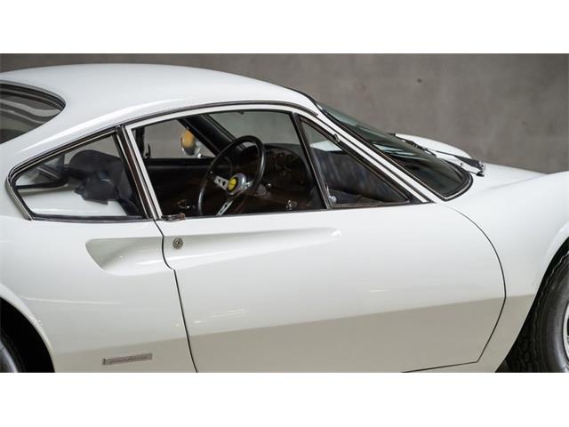 1970 Ferrari Dino (CC-1752435) for sale in Monterey, California