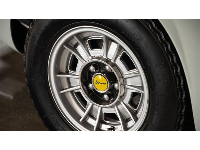 1970 Ferrari Dino (CC-1752435) for sale in Monterey, California
