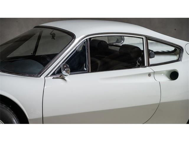 1970 Ferrari Dino (CC-1752435) for sale in Monterey, California