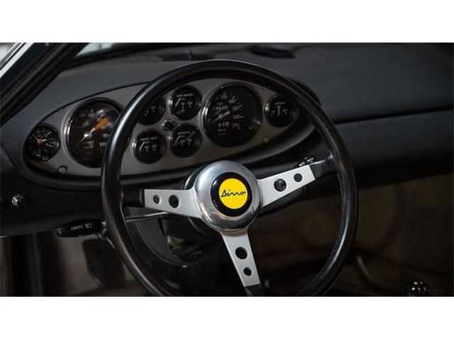 1970 Ferrari Dino (CC-1752435) for sale in Monterey, California