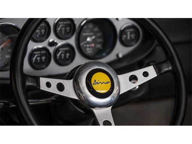 1970 Ferrari Dino (CC-1752435) for sale in Monterey, California