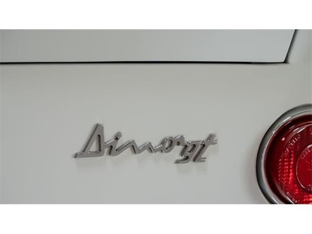 1970 Ferrari Dino (CC-1752435) for sale in Monterey, California