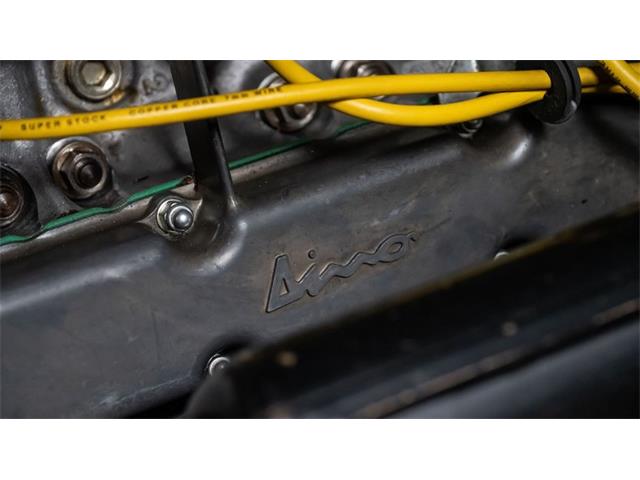 1970 Ferrari Dino (CC-1752435) for sale in Monterey, California