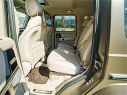 2020 Mercedes-Benz G-Class (CC-1752443) for sale in Kelowna, British Columbia