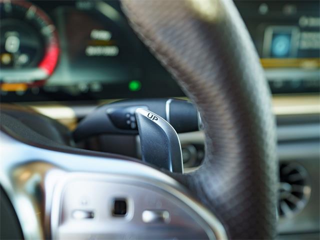 2020 Mercedes-Benz G-Class (CC-1752443) for sale in Kelowna, British Columbia