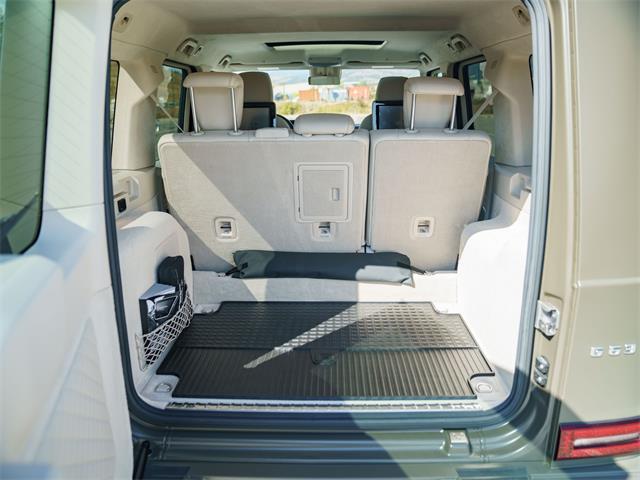 2020 Mercedes-Benz G-Class (CC-1752443) for sale in Kelowna, British Columbia