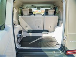 2020 Mercedes-Benz G-Class (CC-1752443) for sale in Kelowna, British Columbia