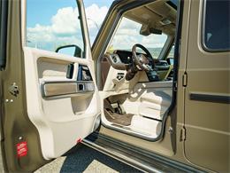 2020 Mercedes-Benz G-Class (CC-1752443) for sale in Kelowna, British Columbia