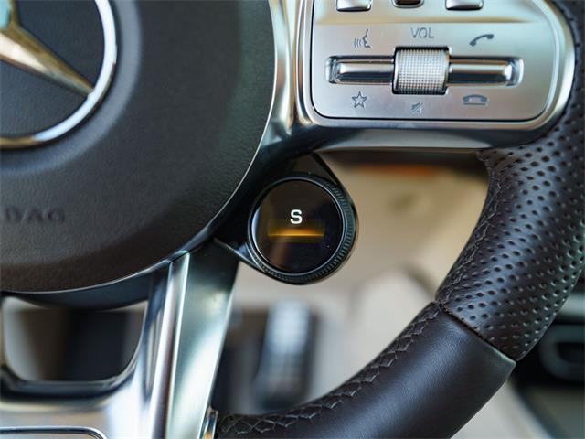 2020 Mercedes-Benz G-Class (CC-1752443) for sale in Kelowna, British Columbia
