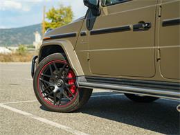 2020 Mercedes-Benz G-Class (CC-1752443) for sale in Kelowna, British Columbia