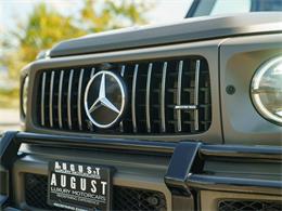 2020 Mercedes-Benz G-Class (CC-1752443) for sale in Kelowna, British Columbia