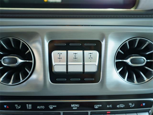 2020 Mercedes-Benz G-Class (CC-1752443) for sale in Kelowna, British Columbia