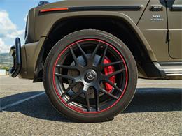 2020 Mercedes-Benz G-Class (CC-1752443) for sale in Kelowna, British Columbia