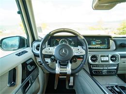 2020 Mercedes-Benz G-Class (CC-1752443) for sale in Kelowna, British Columbia
