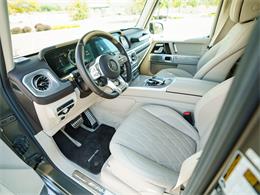 2020 Mercedes-Benz G-Class (CC-1752443) for sale in Kelowna, British Columbia
