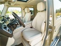 2020 Mercedes-Benz G-Class (CC-1752443) for sale in Kelowna, British Columbia