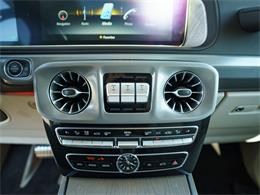 2020 Mercedes-Benz G-Class (CC-1752443) for sale in Kelowna, British Columbia